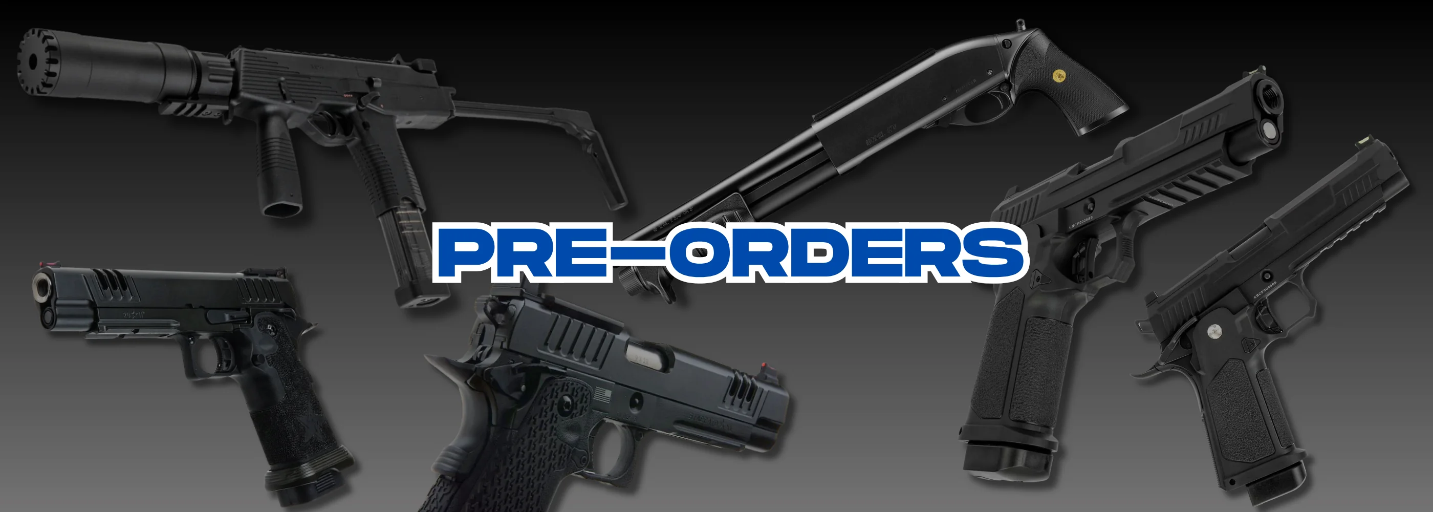 Welcome to Our Store